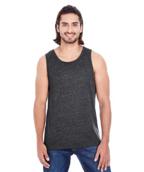 102C - Threadfast Apparel Unisex Tri-blend Tank Top