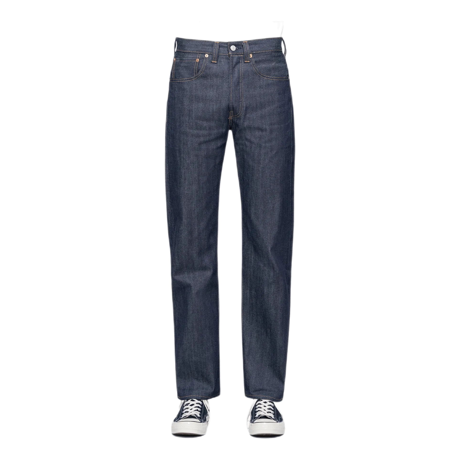 1947 501 Jeans Blue