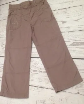 3-4 Years Cotton Trousers