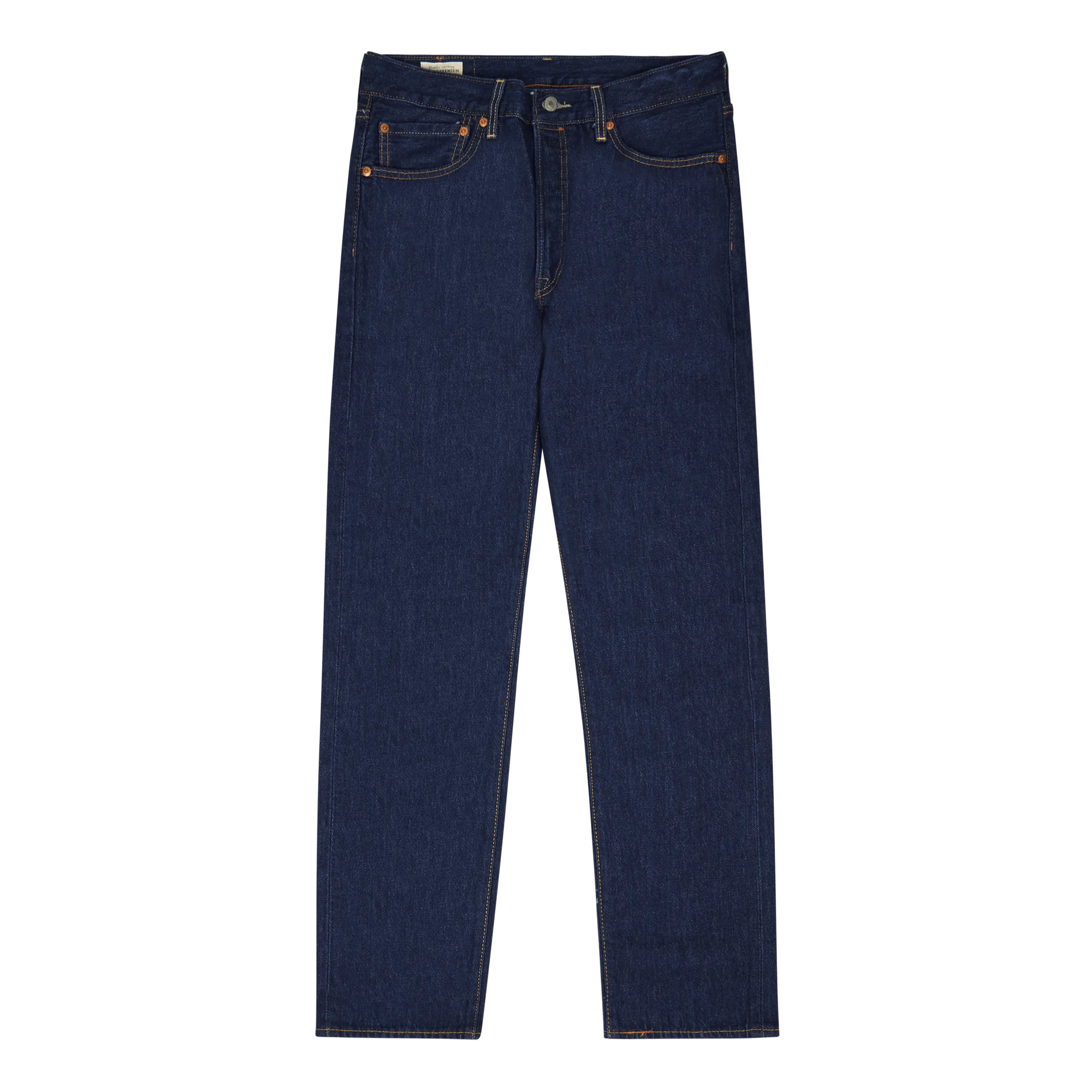 501 '54 Z7565  Dark Indigo Rinse