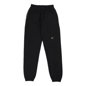 Abc. 123. Sweatpants Anthracite Black