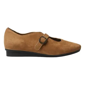 Arche Women's Niwaby Sabana Nubuck