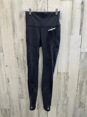 Athletic Leggings By Lululemon  Size: 4