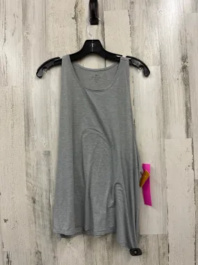 Athletic Tank Top By Athleta  Size: Xl