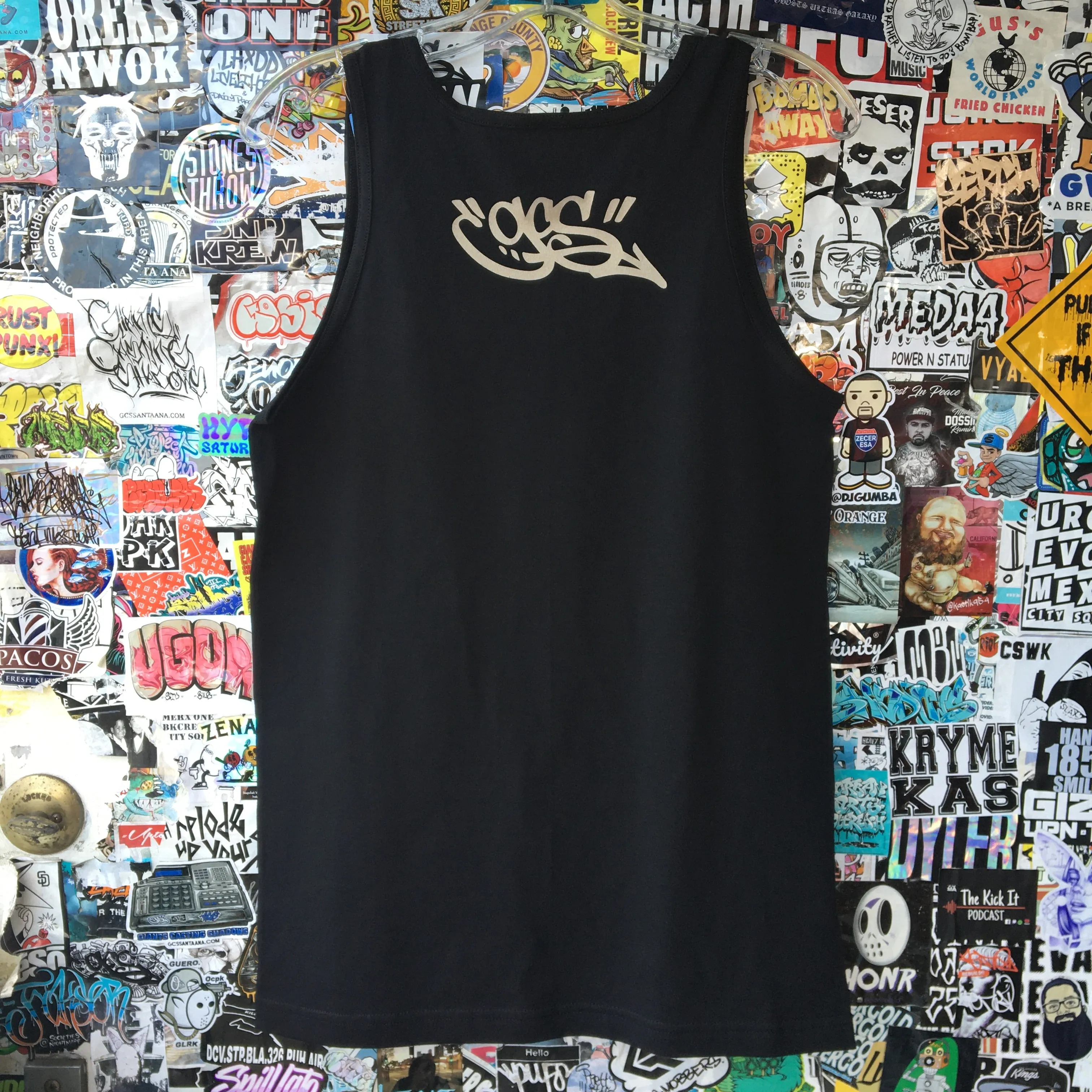 Baby D2 Tank Top