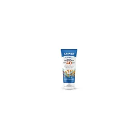 Badger Sport Mineral Sunscreen Cream - SPF 40