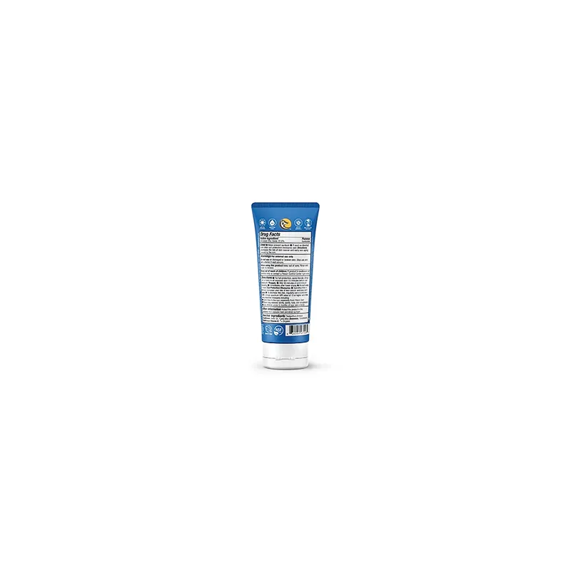 Badger Sport Mineral Sunscreen Cream - SPF 40