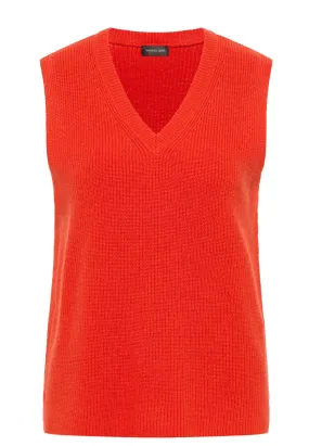 Barbara Lebek 40260032-170 Tank Top