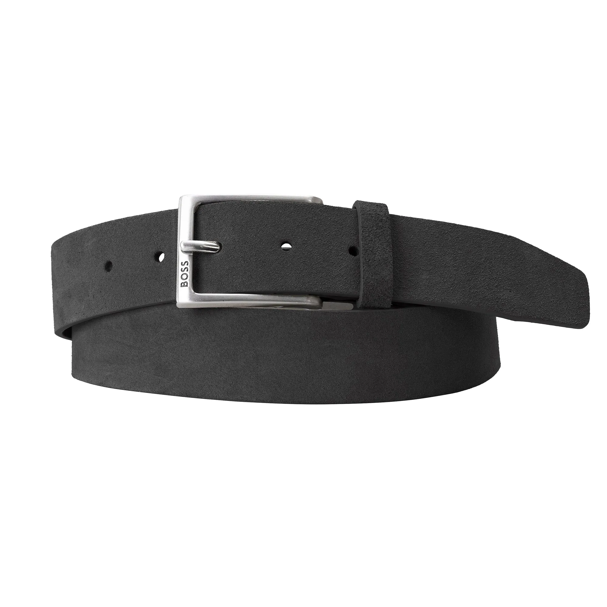 BOSS Eman-Sd Golf Belt