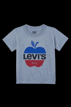 Boys Apple T-Shirt