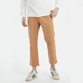 Boysnextdoor Wide Chino Pants Khaki