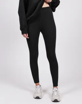 Brunette The Label The Legging - Black