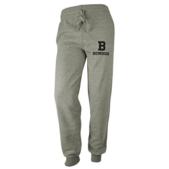 Classic Fleece Jogger Pants from MV Sport