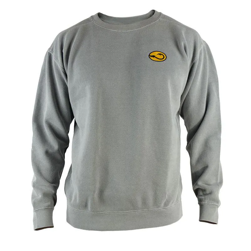 Crew Sweatshirt