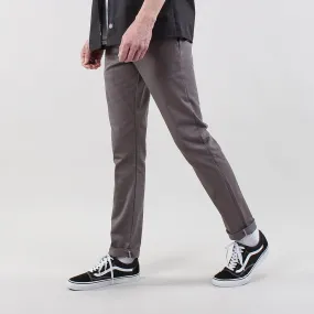 Dickies 803 Skinny Fit Work Pants in Grey