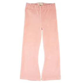 Farrah Flare Pant - Pearl Blush