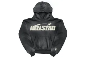 Hellstar - Uniform Hoodie