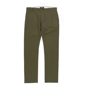 Kennedy Denim The New Surplus Chino 'Olive'