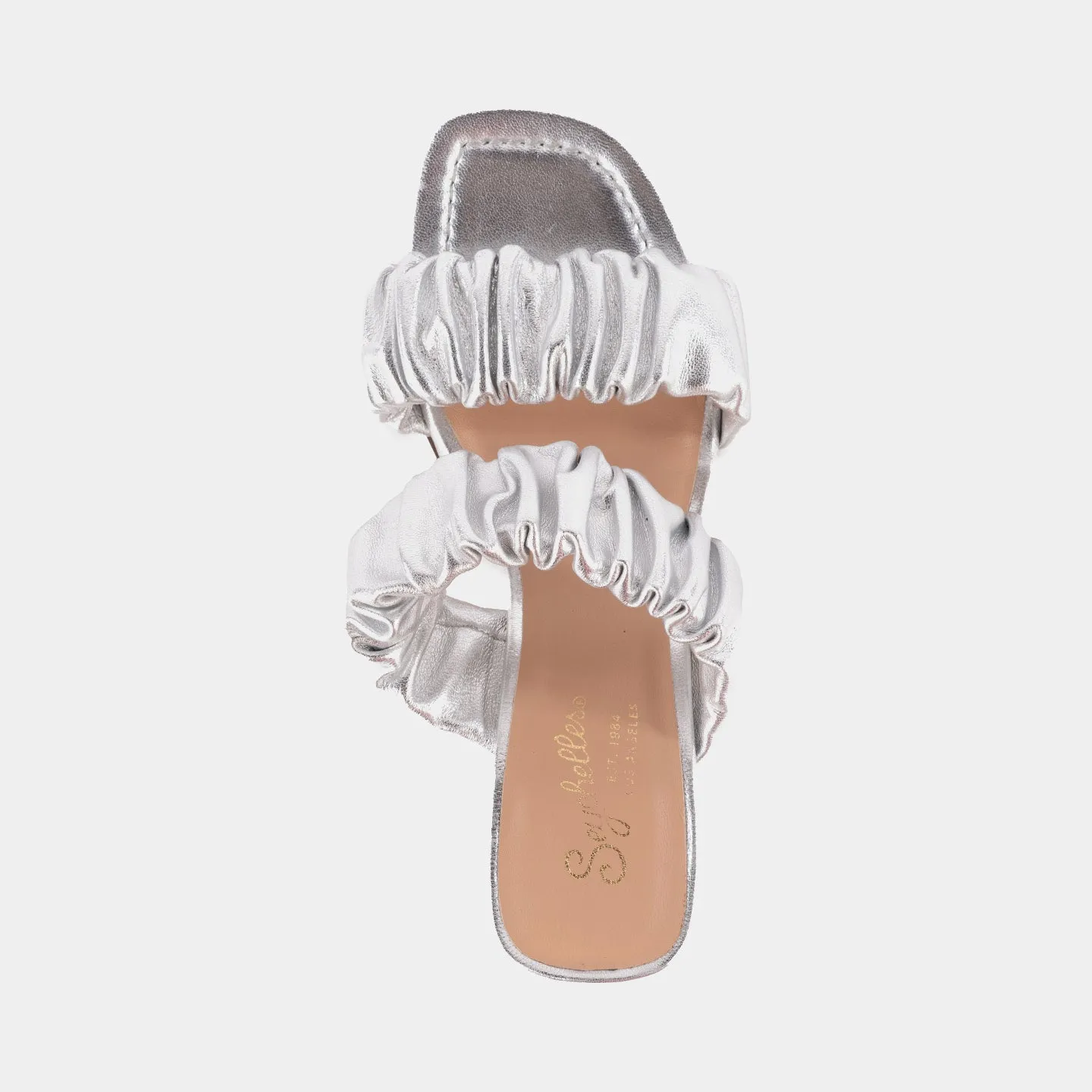 Leeward Dress Sandal