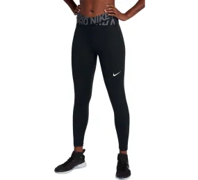 Nike Women's Pro Intertwist 7/8 Training Tights