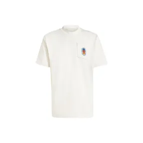 Olympic Tee 2 'Cloud White'