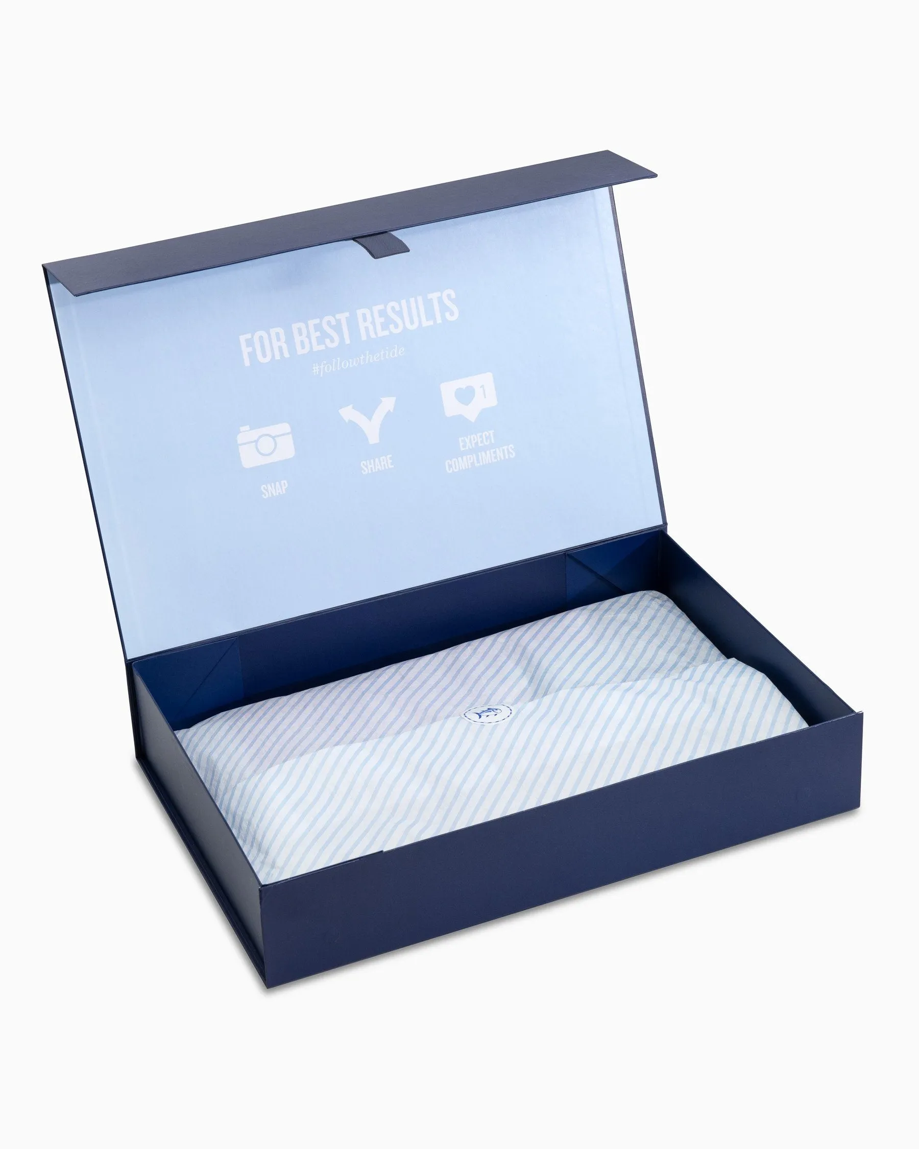 Southern Tide Graphic Gift Boxes