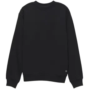 Vans Original Standa Sweatshirt (Black)